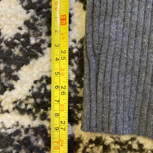 Lunya Women’s Cottonsilk Ribbed Legging Restful Gray Heather Size M EUC - Picture 14 of 14